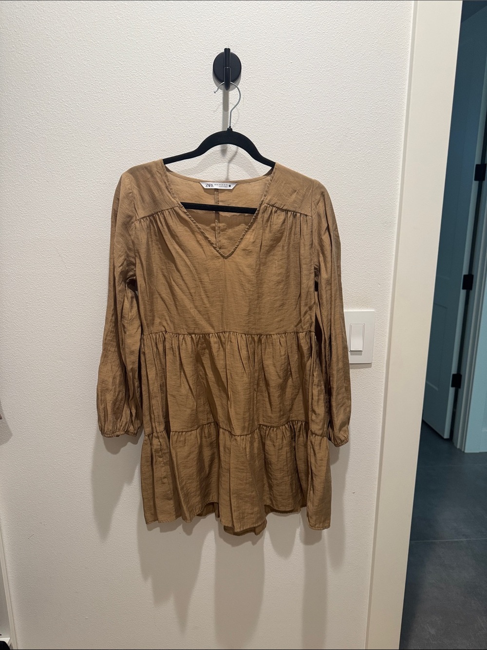 Zara Mini Dress